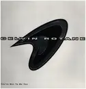 12inch Vinyl Single - Celvin Rotane - You've Got To Be You