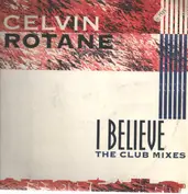 Celvin Rotane