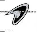 CD Single - Celvin Rotane - You've Got To Be You