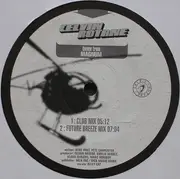 12inch Vinyl Single - Celvin Rotane - Theme From Magnum / Back Again