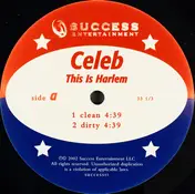 Celeb - This Is Harlem