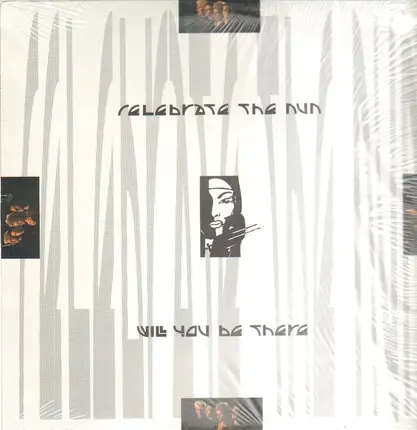Celebrate The Nun - Will You Be There