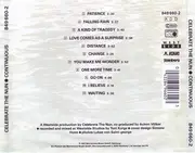 CD - Celebrate The Nun - Continuous