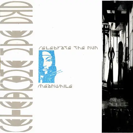 Celebrate The Nun - Meanwhile