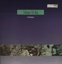 12inch Vinyl Single - Celebrate The Nun - Patience
