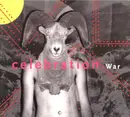 CD Single - Celebration - War