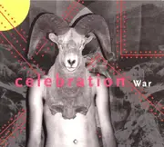 CD Single - Celebration - War