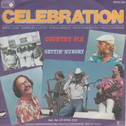 Celebration - Country Pie / Getting Hungry