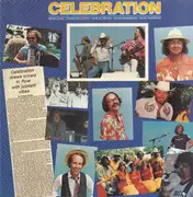 LP - Celebration - Celebration