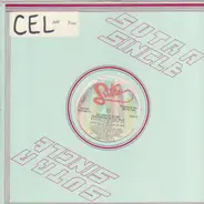 Celebrity Club Featuring Royal Silk - Girls (Rulin' The World)