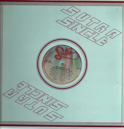Celebrity Club Featuring Royal Silk - Girls (Rulin' The World)