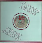 12inch Vinyl Single - Celebrity Club Featuring Royal Silk - Girls (Rulin' The World)