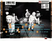 CD - Celebrity Skin - Good Clean Fun