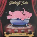 LP - Celebrity Skin - Good Clean Fun