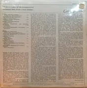 LP - Celedonio Romero , Celin Romero , Pepe Romero And Angel Romero - The Royal Family Of The Spanish Guitar