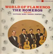 Pepe - World of Flamenco