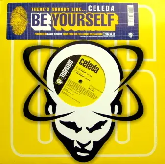 Celeda - Be Yourself