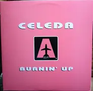 Celeda - Burnin' Up