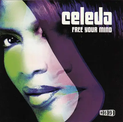 Celeda - Free Your Mind