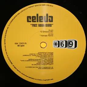 Celeda - Free Your Mind