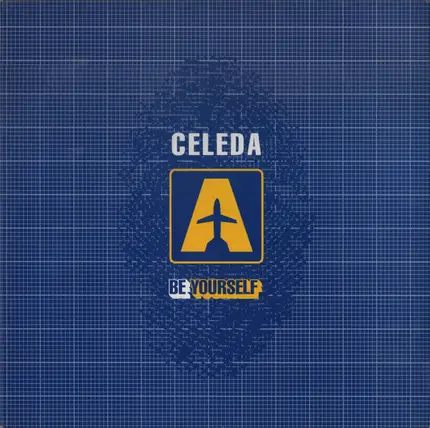 Celeda - Be Yourself