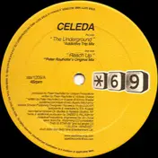 Celeda - The Underground (Part 1)
