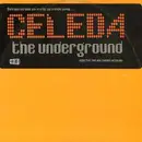 12inch Vinyl Single - Celeda - The Underground