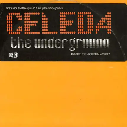 Celeda - The Underground
