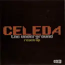 CD Single - Celeda - The Underground