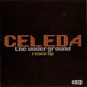 CD Single - Celeda - The Underground