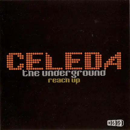 Celeda - The Underground