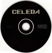 CD Single - Celeda - The Underground