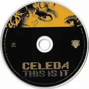 CD - Celeda - This Is It