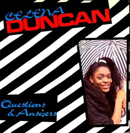 Celena Duncan - Questions & Answers