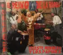 CD - Celeste Mendoza Y Los Papines - El Reino De La Rumba