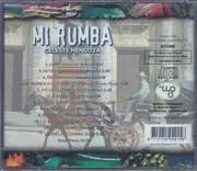 CD - Celeste Mendoza - Mi Rumba