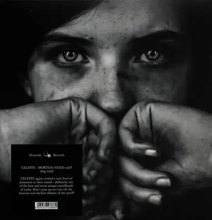 Celeste - Morte(s) Nee(s)