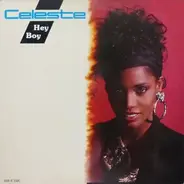 Celeste Johnson - Hey Boy