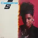12inch Vinyl Single - Celeste Johnson - Hey Boy