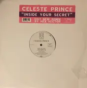 Celeste Prince - Inside Your Secret