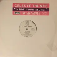 Celeste Prince - Inside Your Secret