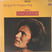 Celeste Rodrigues - The Art Of The Portuguese Fado