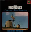 LP - Celeste Rodrigues - L'Arte Del Fado Portoghese