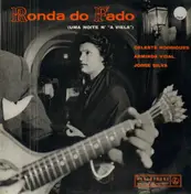 Celeste Rodrigues - Ronda do Fado (Uma Noite N' A Viela)