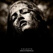 Double LP - Celeste - Misanthrope(s)
