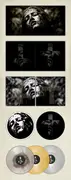 Double LP - Celeste - Misanthrope(s)