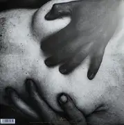 LP - Celeste - Assassine(s) - Transparent W/ Black Yolk & Gold Splatter