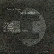 12inch Vinyl Single - Celestial Rituals - The Healer