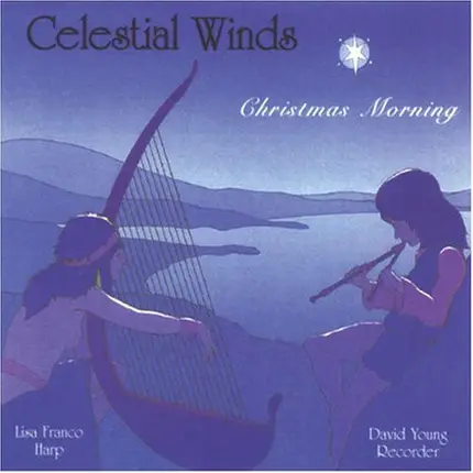 Celestial Winds - Christmas Morning