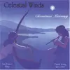 CD - Celestial Winds - Christmas Morning